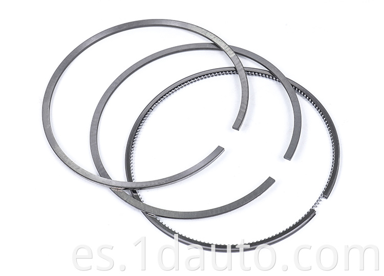 MITSUBISHI Piston Ring 6G72